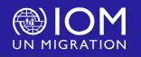 International Organization for Migration